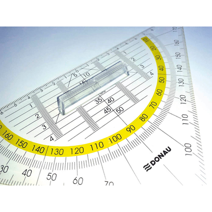 Artikelbild 2 für DONAU Geometrie-Dreieck 25,0 cm, Artikelnummer 687503