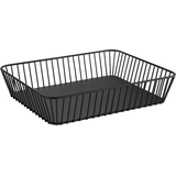 Artikelbild 1 für cent Brotkorb Urban schwarz, 1 St., Artikelnummer 972657