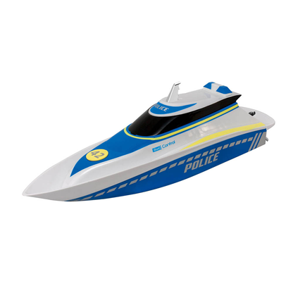 Artikelbild 8 für Revell RC Boat Police Ferngesteuertes Speedboot weiß, Artikelnummer 192338