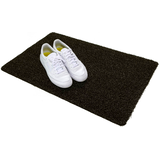 Artikelbild 1 für Mercury Fußmatte Nevada schwarz 50,0 x 80,0 cm, Artikelnummer 200799