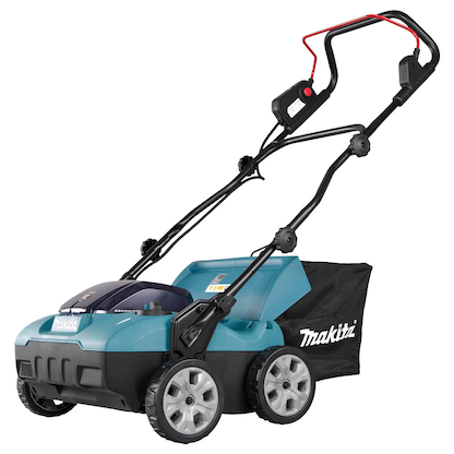 Artikelbild 9 für makita UV001GZ Akku-Vertikutierer 40,0 V max., ohne Akku, Artikelnummer 302549