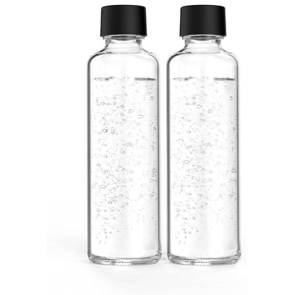 Artikelbild für Sodapop Flaschen 850,0 ml, 2 St., Artikelnummer 627408