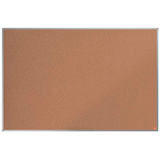 Artikelbild 1 für nobo Pinnwand Essence 150,0 x 100,0 cm Kork braun, Artikelnummer 784346