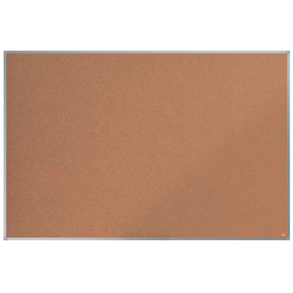 Artikelbild für nobo Pinnwand Essence 150,0 x 100,0 cm Kork braun, Artikelnummer 784346
