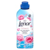 Artikelbild 1 für Lenor FRÜHLINGSGARTEN Weichspüler flüssig, 0,798 l, Artikelnummer 775118
