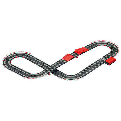 Artikelbild 2 für Carrera® GO!!! PAW Patrol - Ready Race Rescue Autorennbahn, 1 St., Artikelnummer 447712