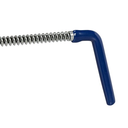 Artikelbild 8 für relaxdays Spann-Kleiderbügel silber, 10 St., Artikelnummer 520407