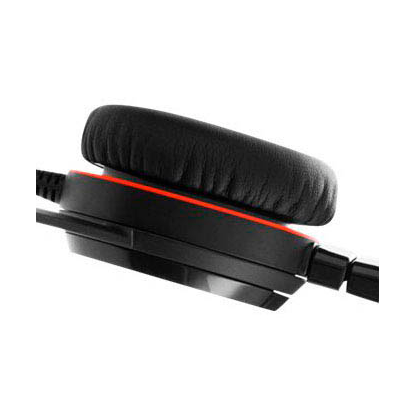 Artikelbild 6 für Jabra Evolve 30 II UC USB-Headset schwarz, Artikelnummer 398093