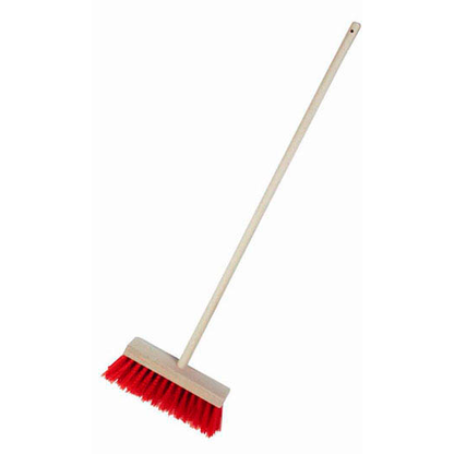 Artikelbild 3 für klein Kinderbesen 6639 natur, Artikelnummer 605002