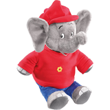 Artikelbild 1 für Schmidt Benjamin Blümchen Kuscheltier, Artikelnummer 936190