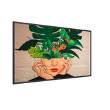 Artikelbild 1 für PHILIPS 50BDL4511D/00 digitales Flipchart, schwarz, 127,0 cm (50,0 Zoll), Artikelnummer 288231