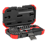 Artikelbild 1 für GEDOREred Bit-Set R33003040, 40-teilig, Artikelnummer 336239