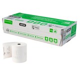 Artikelbild 1 für Exacompta Thermorollen 8,0 cm x 76,0 m, 10 Rollen, Artikelnummer 346649