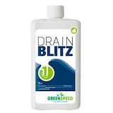 Artikelbild 1 für GREENSPEED™ DRAIN BLITZ Rohrreiniger 1 l, Artikelnummer 386746