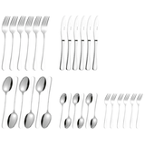 Artikelbild 1 für Esmeyer Besteckset SYLVIA 30-tlg., Artikelnummer 140599