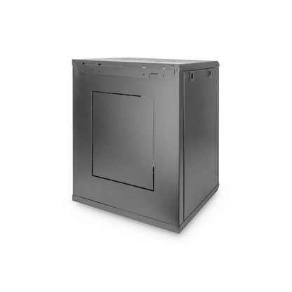 Artikelbild 8 für DIGITUS Dynamic Basic 16 HE Wand-Netzwerkschrank, Artikelnummer 681524