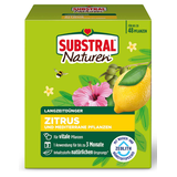 Artikelbild 1 für SUBSTRAL® Naturen® Zitrusdünger 1,2 kg, Artikelnummer 782191