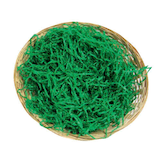 Artikelbild 1 für ZISCHKA Osterkörbchen mit Ostergras, 1 St., Artikelnummer 794239