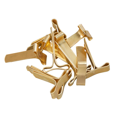 Artikelbild 3 für Gowi Musterbeutelklammern Flachkopf, 100 St., Artikelnummer 475398