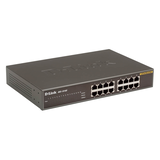 Artikelbild 1 für D-Link DES-1016D/E Switch 16-fach, Artikelnummer 629555