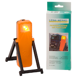 Artikelbild 1 für LEINA-WERKE LED Warnleuchte orange 20,8 cm, 1 St., Artikelnummer 601712