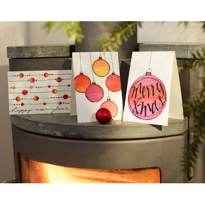 Artikelbild 5 für edding 1300 Filzstifte schwarz, 10 St., Artikelnummer 311803