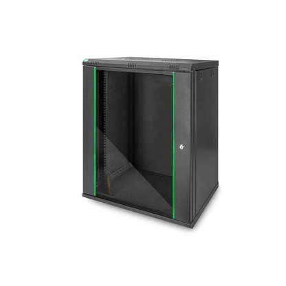 Artikelbild 3 für DIGITUS Dynamic Basic 16 HE Wand-Netzwerkschrank, Artikelnummer 681524