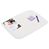 Artikelbild 1 für LEITZ Schreibtischunterlage glasklar Kunststoff 53,0 x 40,0 cm, 1 St., Artikelnummer 639421