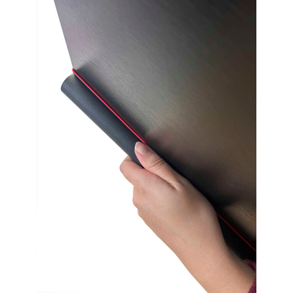 Artikelbild 8 für FALKEN Notenmappe Gloria schwarz, 1 St., Artikelnummer 764898