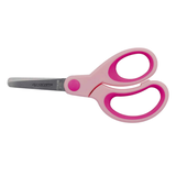 Artikelbild 1 für WESTCOTT Kinderschere Softgrip pink 13,0 cm, Artikelnummer 779698