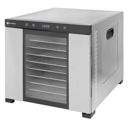 Artikelbild 3 für HENDI Profi Line Dörrautomat, Artikelnummer 813099