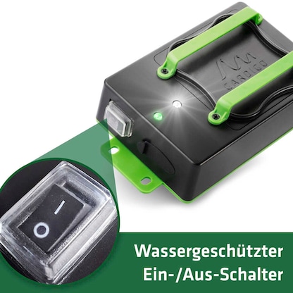 Artikelbild 3 für GARDIGO Marder-Frei Flex Tierabwehrmittel, Artikelnummer 796746