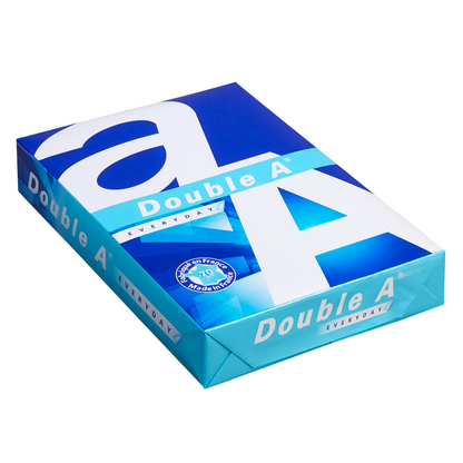Artikelbild für Double A Kopierpapier Everyday DIN A4 70 g/qm 500 Blatt, Artikelnummer 428843