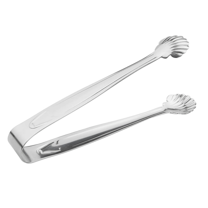 Artikelbild 4 für Esmeyer Zuckerzange BETTINA Edelstahl silber, 1 St., Artikelnummer 994467