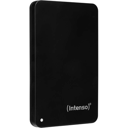 Artikelbild 12 für Intenso Memory Drive 2 TB externe HDD-Festplatte schwarz, Artikelnummer 403598