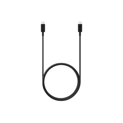 Artikelbild 3 für SAMSUNG USB C Kabel 1,8 m schwarz, 1 St., Artikelnummer 863751