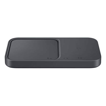 Artikelbild 2 für SAMSUNG Wireless Charger Pad Induktive Ladestation schwarz, 15 Watt / VA, Artikelnummer 352319