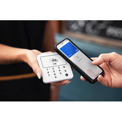 Artikelbild 16 für SumUp Solo Lite Chipkartenleser, Artikelnummer 496418