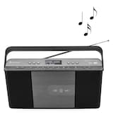 Artikelbild 1 für soundmaster RCD1870SW CD-Player, Artikelnummer 583868