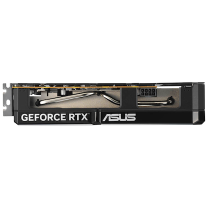 Artikelbild 8 für ASUS Dual GeForce RTX 5060 OC Edition Grafikkarte 8 GDDR7 128 Bit, Artikelnummer 685929