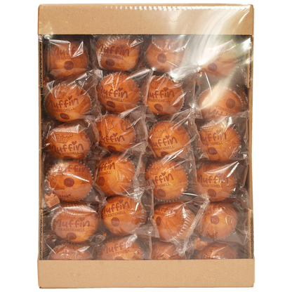 Artikelbild 2 für HELLMA Muffins Mini Kuchen 48x 35,0 g, 48 St., Artikelnummer 661849