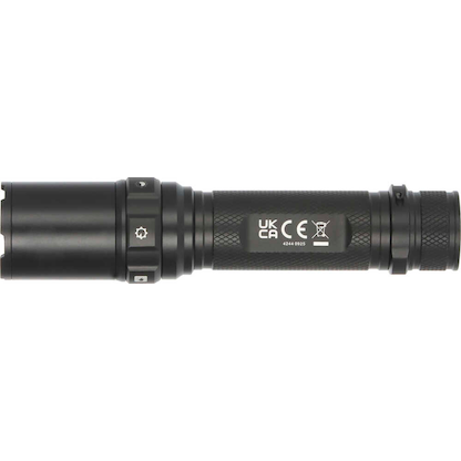 Artikelbild 5 für brennenstuhl TL 801 AFS LED Taschenlampe schwarz 16,5 cm, 800 Lumen, 1 St., Artikelnummer 734378