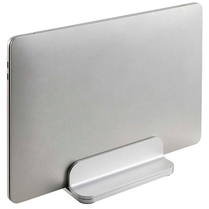 Artikelbild für Neomounts Laptop-Ständer NSLS300 silber, Artikelnummer 757357