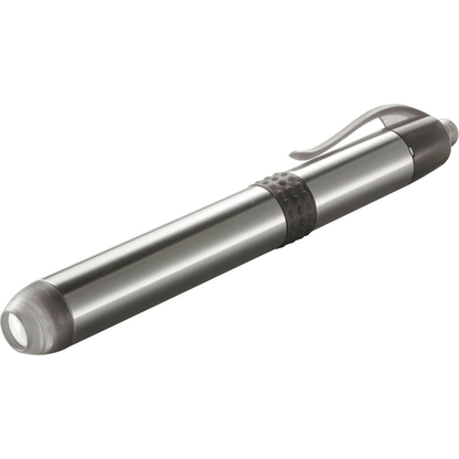 Artikelbild 3 für VARTA PEN LIGHT LED Taschenlampe silber 11,7 cm, 3 Lumen, 1 St., Artikelnummer 146498