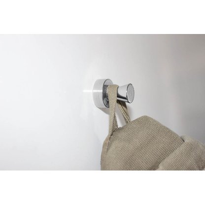 Artikelbild 5 für MAUL Kegelmagnete silber, Metall Ø 3,2 x 3,2 cm, 2 St., Artikelnummer 368391