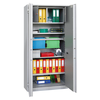 Artikelbild 2 für ISS Stuttgart Fachboden grau 73,4 x 34,5 cm, 1 St., Artikelnummer 533554