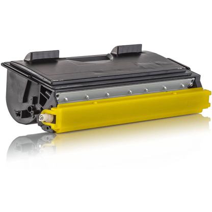 Artikelbild 3 für KMP B-T1 schwarz Toner kompatibel zu brother TN-6600, Artikelnummer 170506