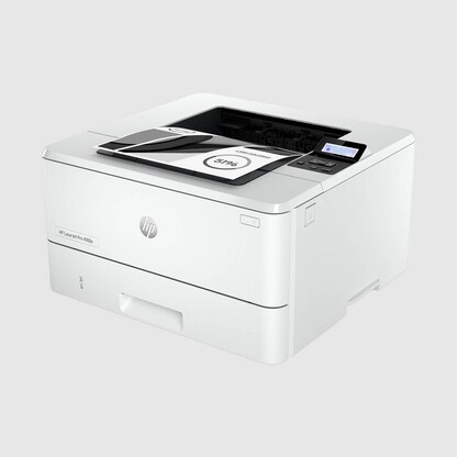 Artikelbild 4 für HP LaserJet Pro 4002dn Laserdrucker weiß, Artikelnummer 777332