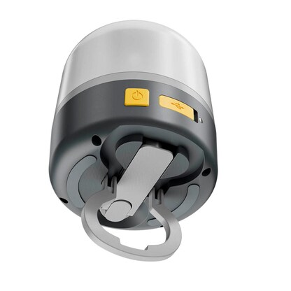 Artikelbild 5 für VARTA Dynamo Lantern L10RH LED Campinglampe schwarz, 1 St., Artikelnummer 415899