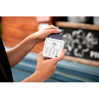 Artikelbild 15 für SumUp Solo Lite Chipkartenleser, Artikelnummer 496418